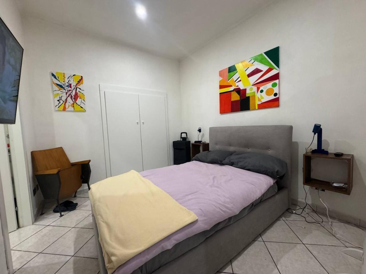 Apartment Un Minuto Per Sempre *