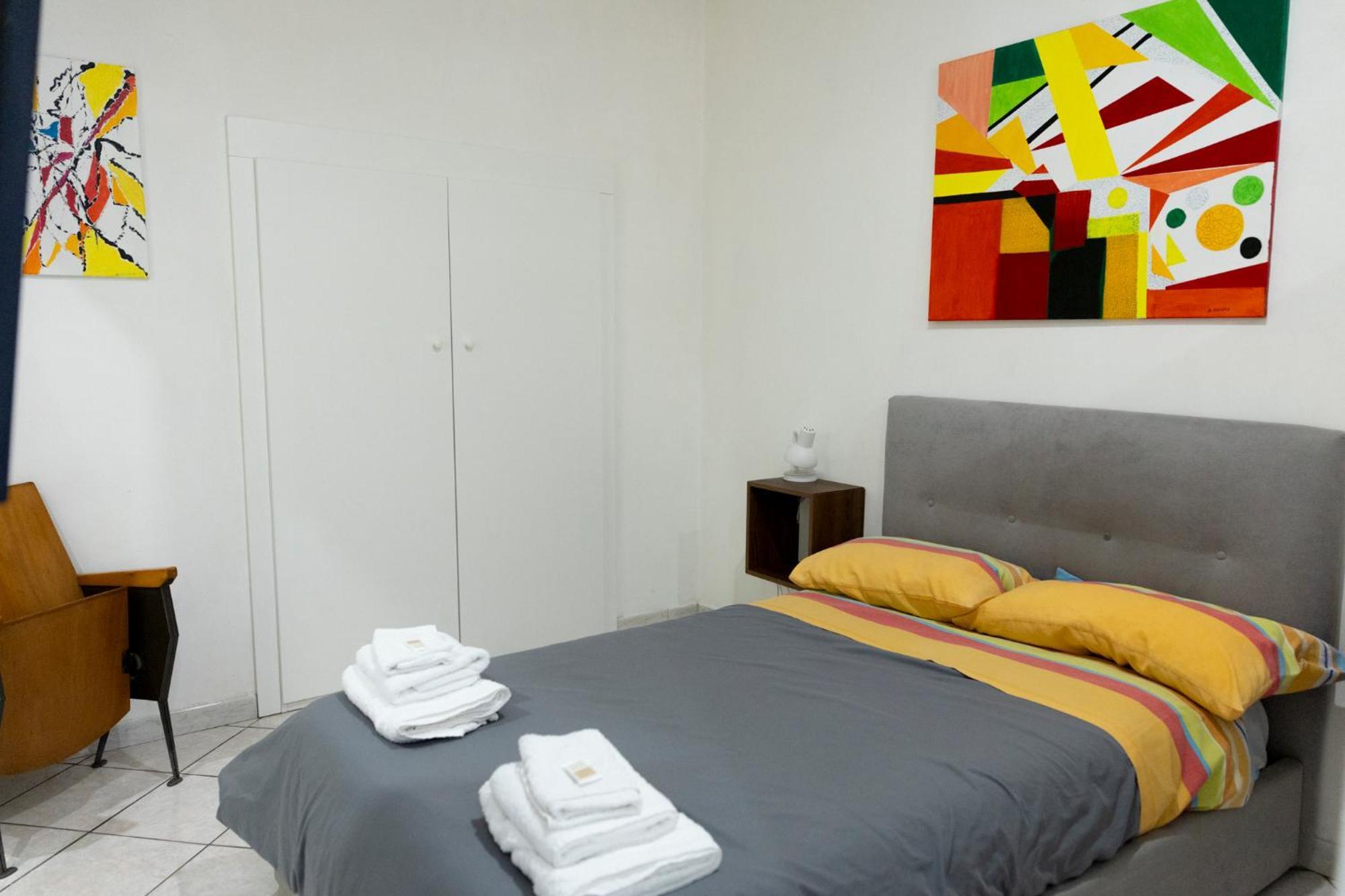 Un Minuto Per Sempre Apartment Turin