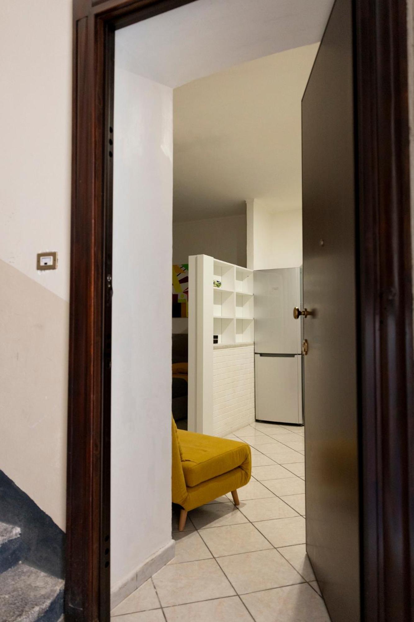 Apartment Un Minuto Per Sempre