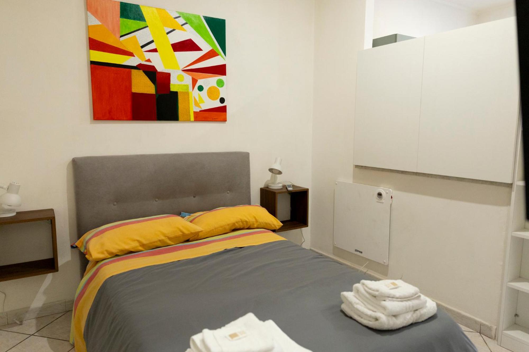 Un Minuto Per Sempre Appartamento Torino