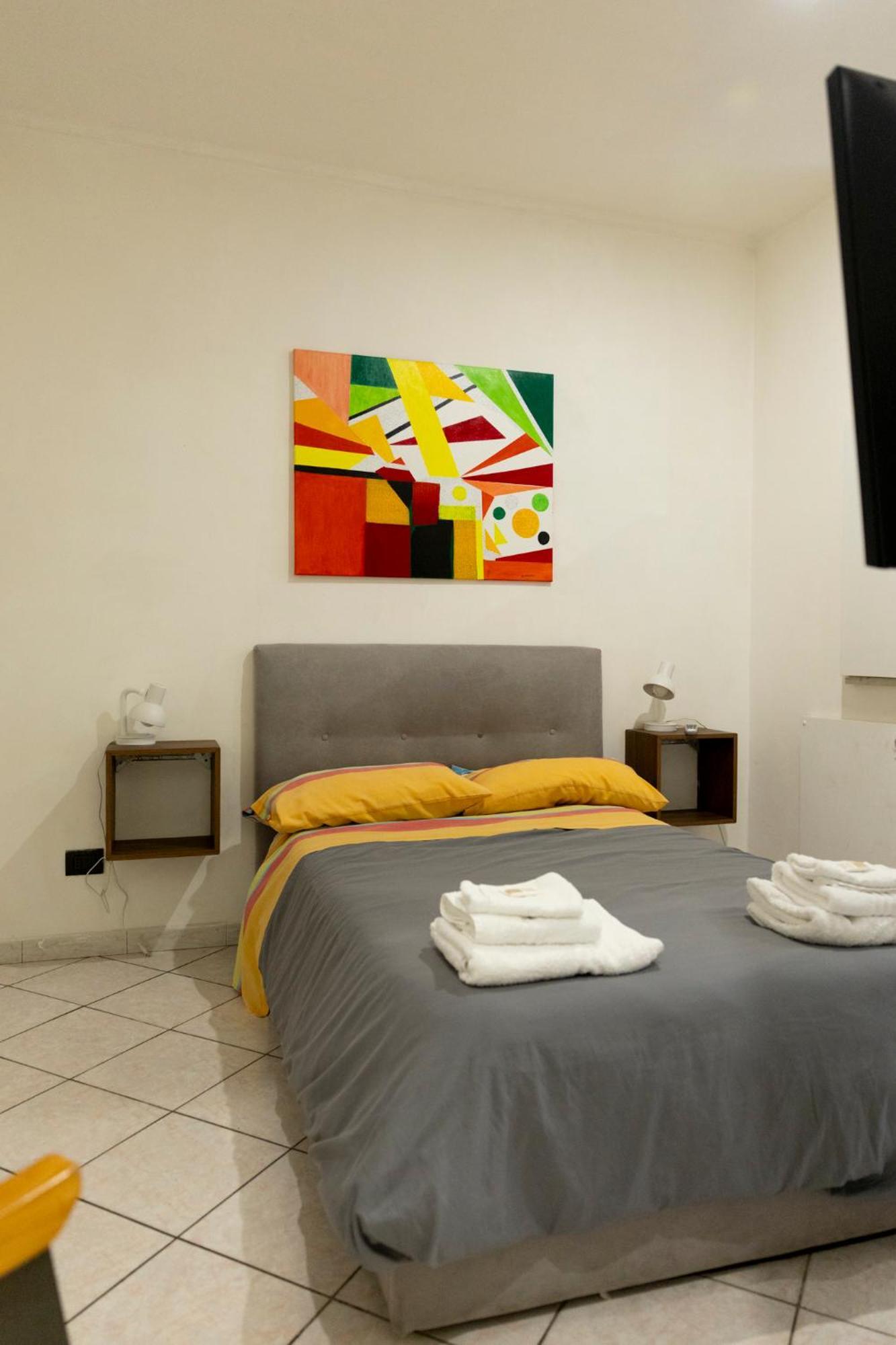 Un Minuto Per Sempre Apartment