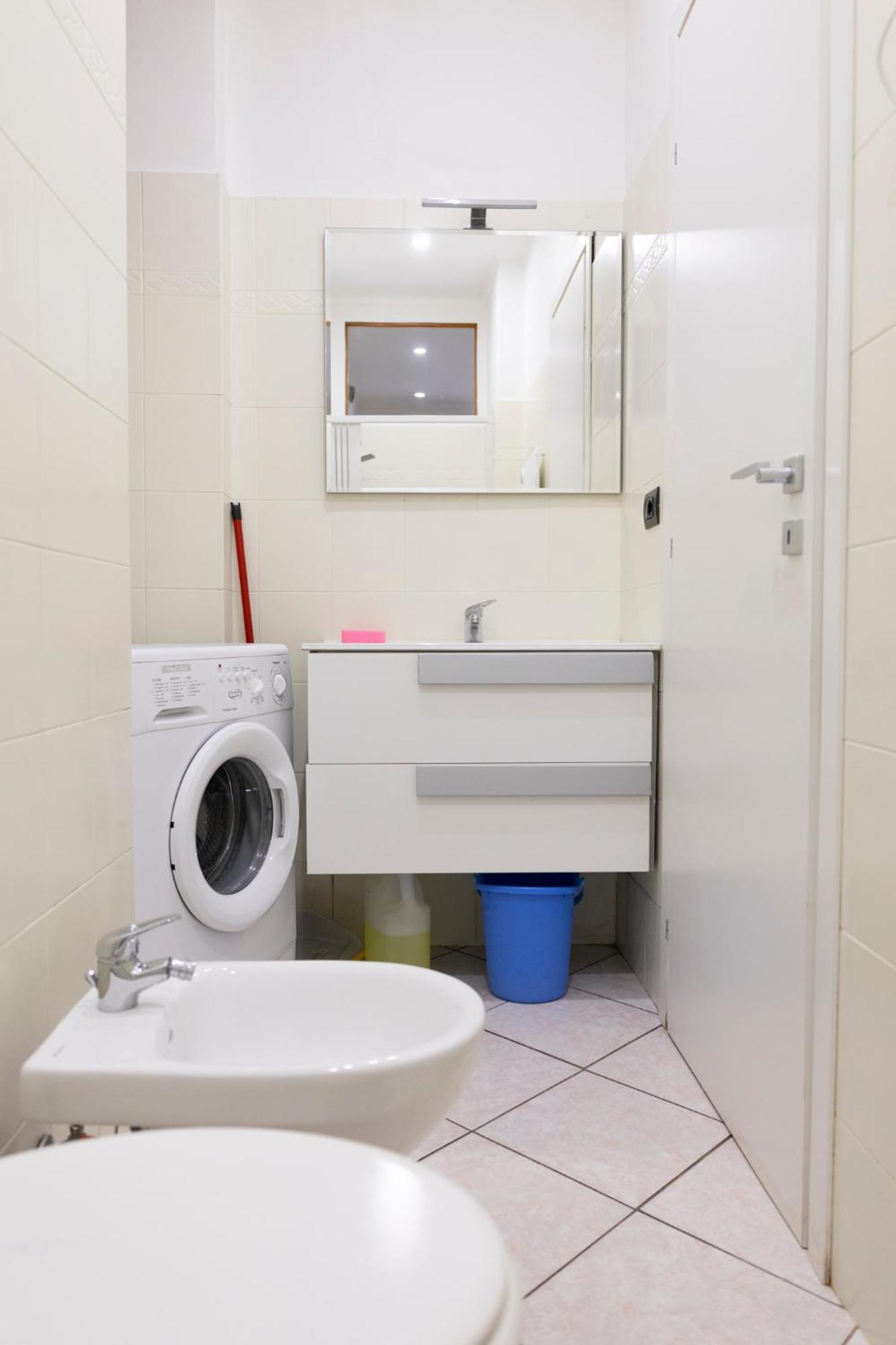 Un Minuto Per Sempre Apartment Turin