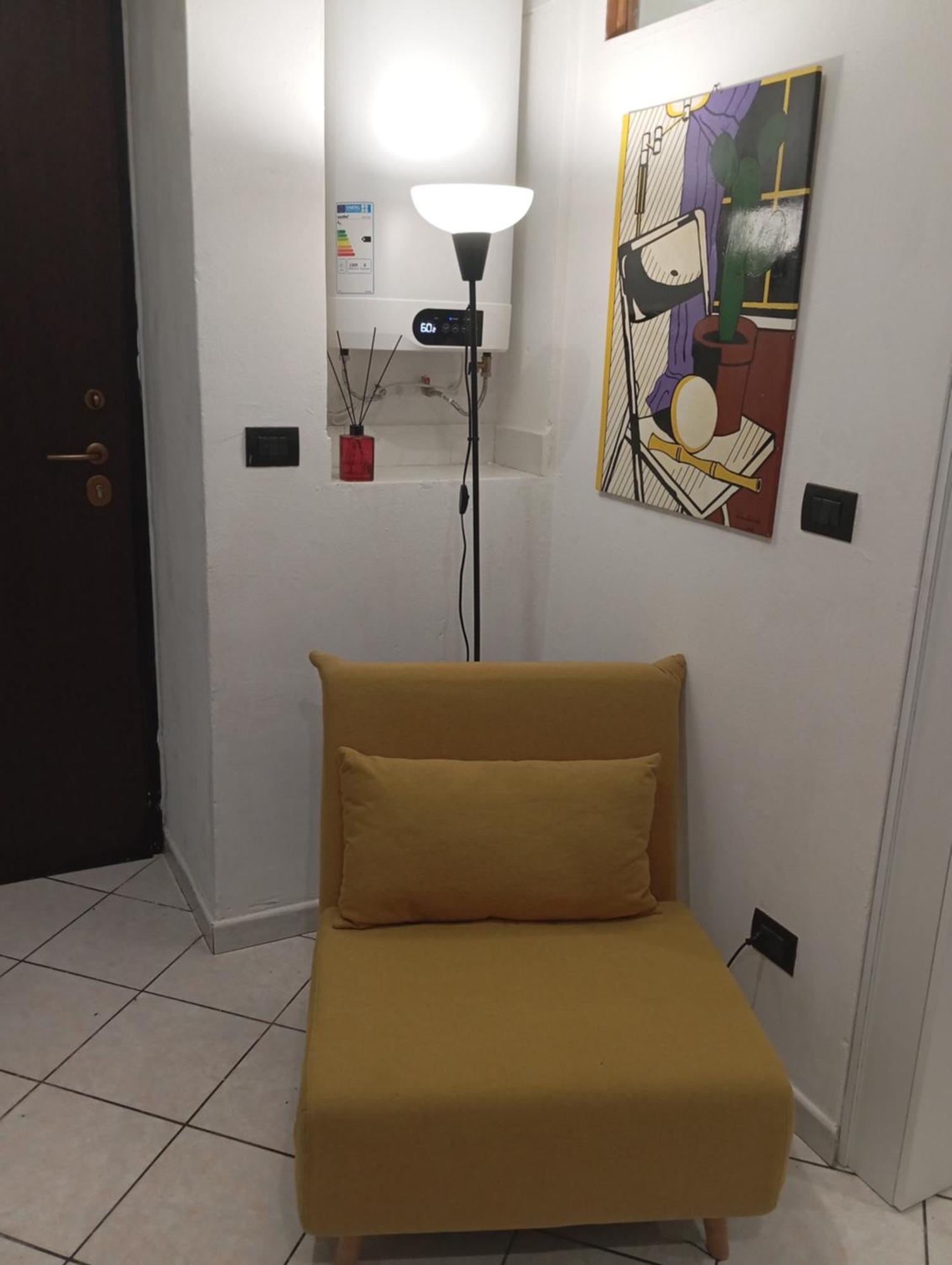 Appartement Un Minuto Per Sempre *
