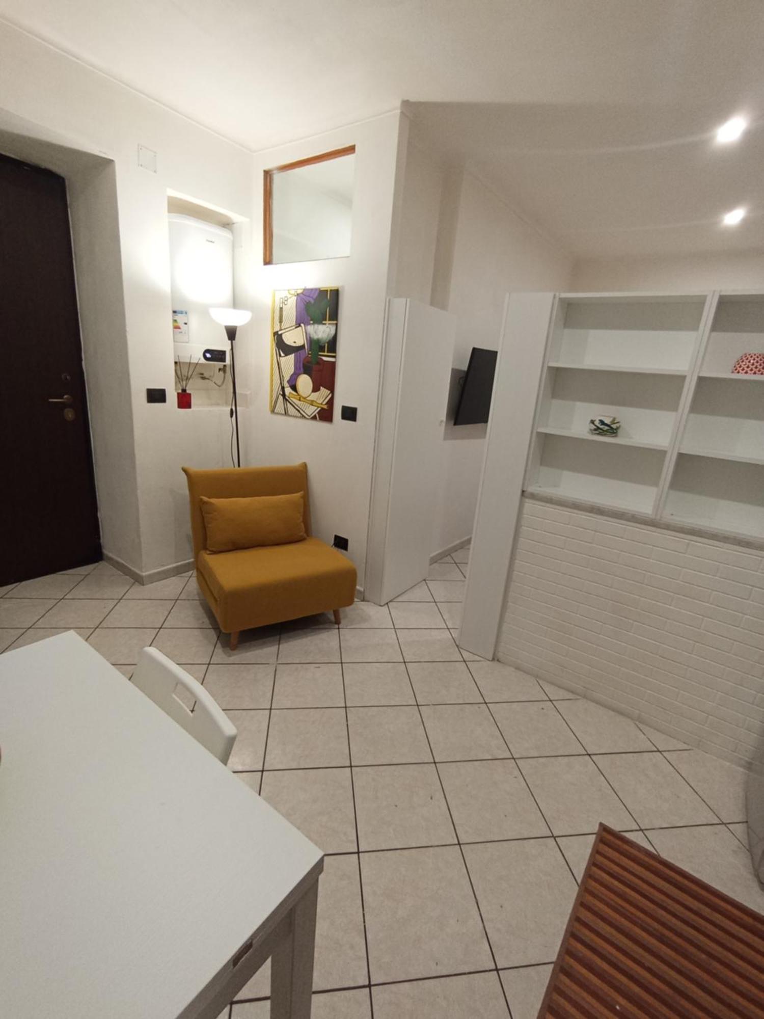 Un Minuto Per Sempre Appartement Turin