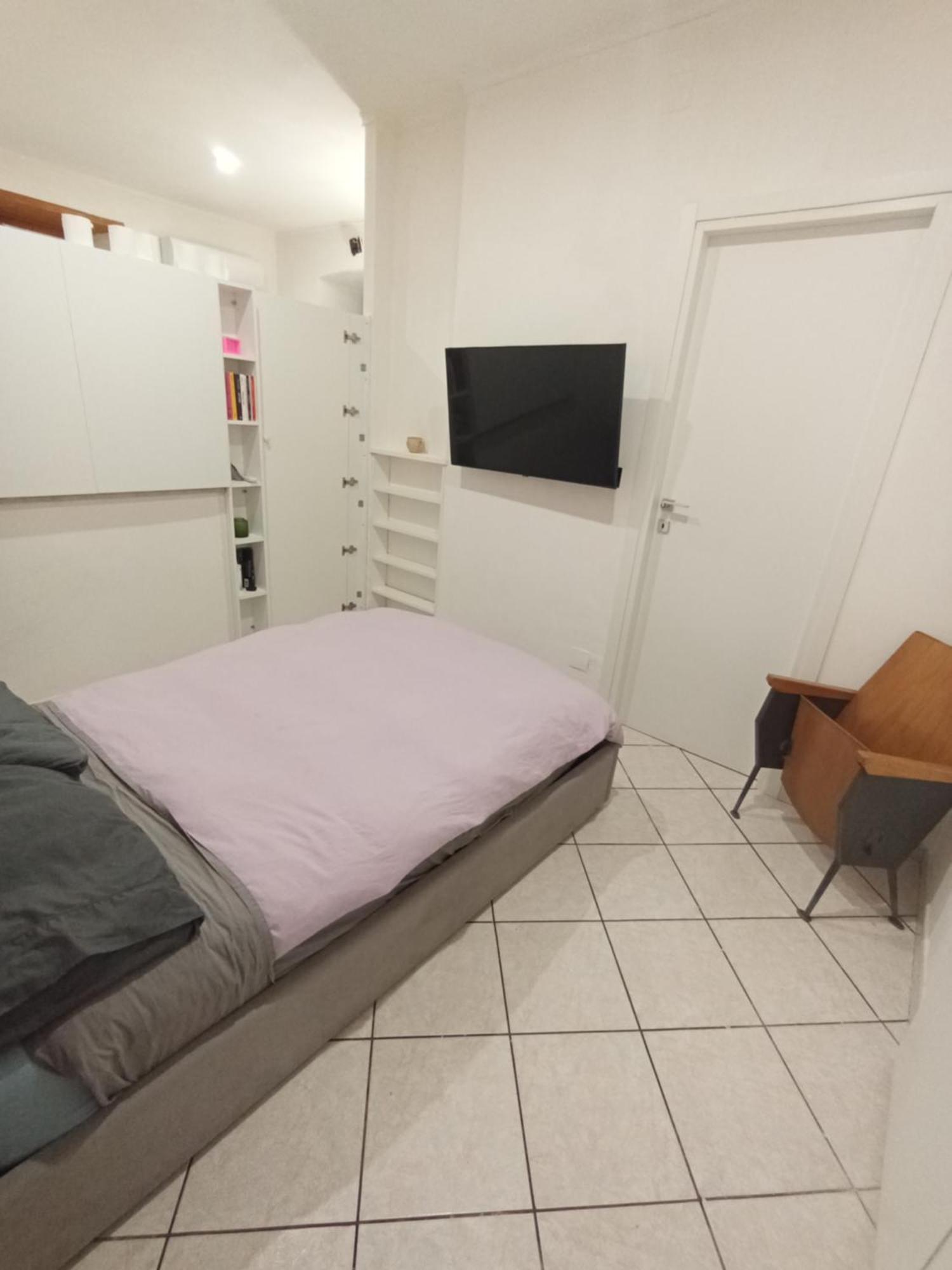 Appartement Un Minuto Per Sempre