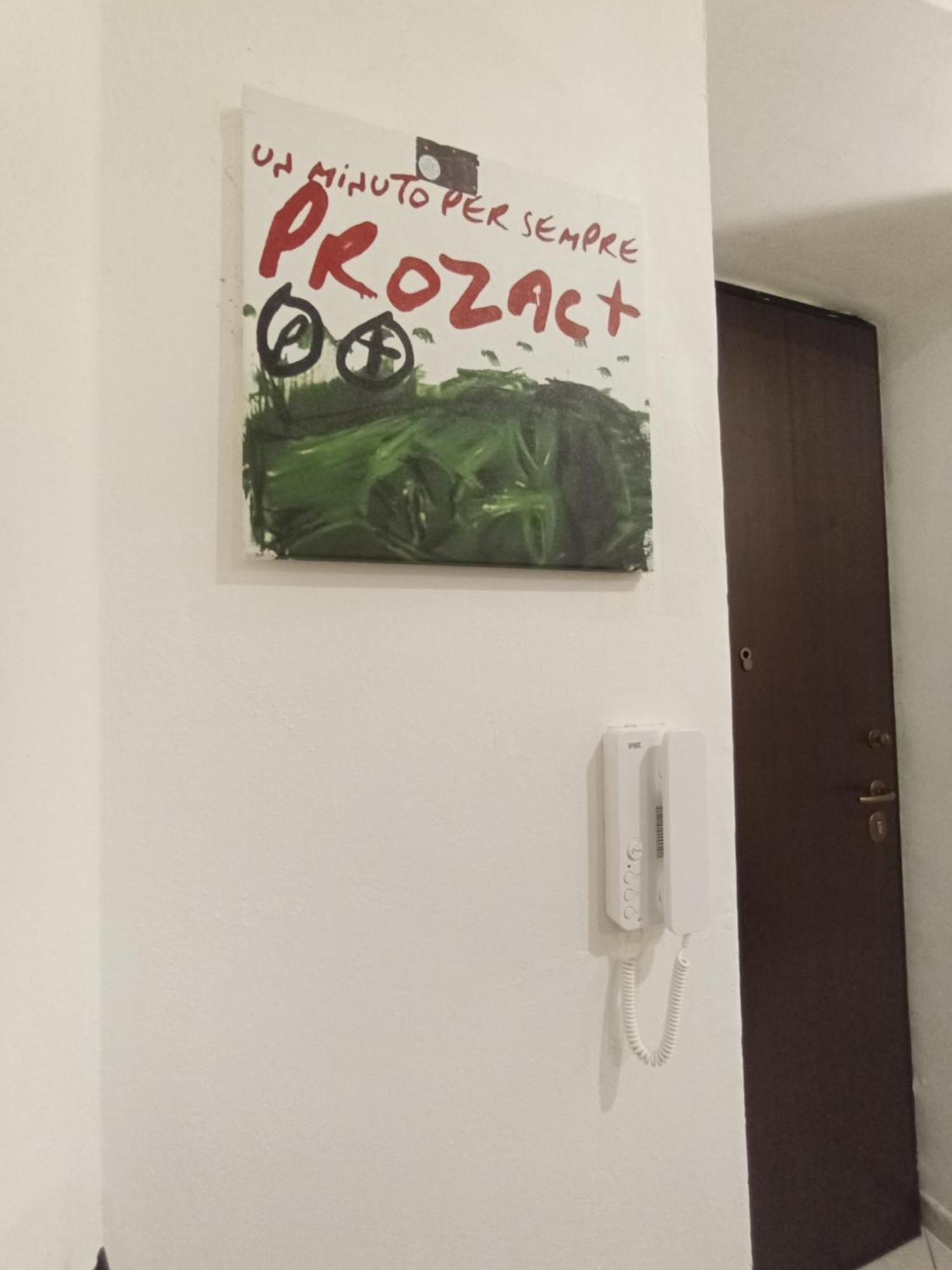 Appartement Un Minuto Per Sempre