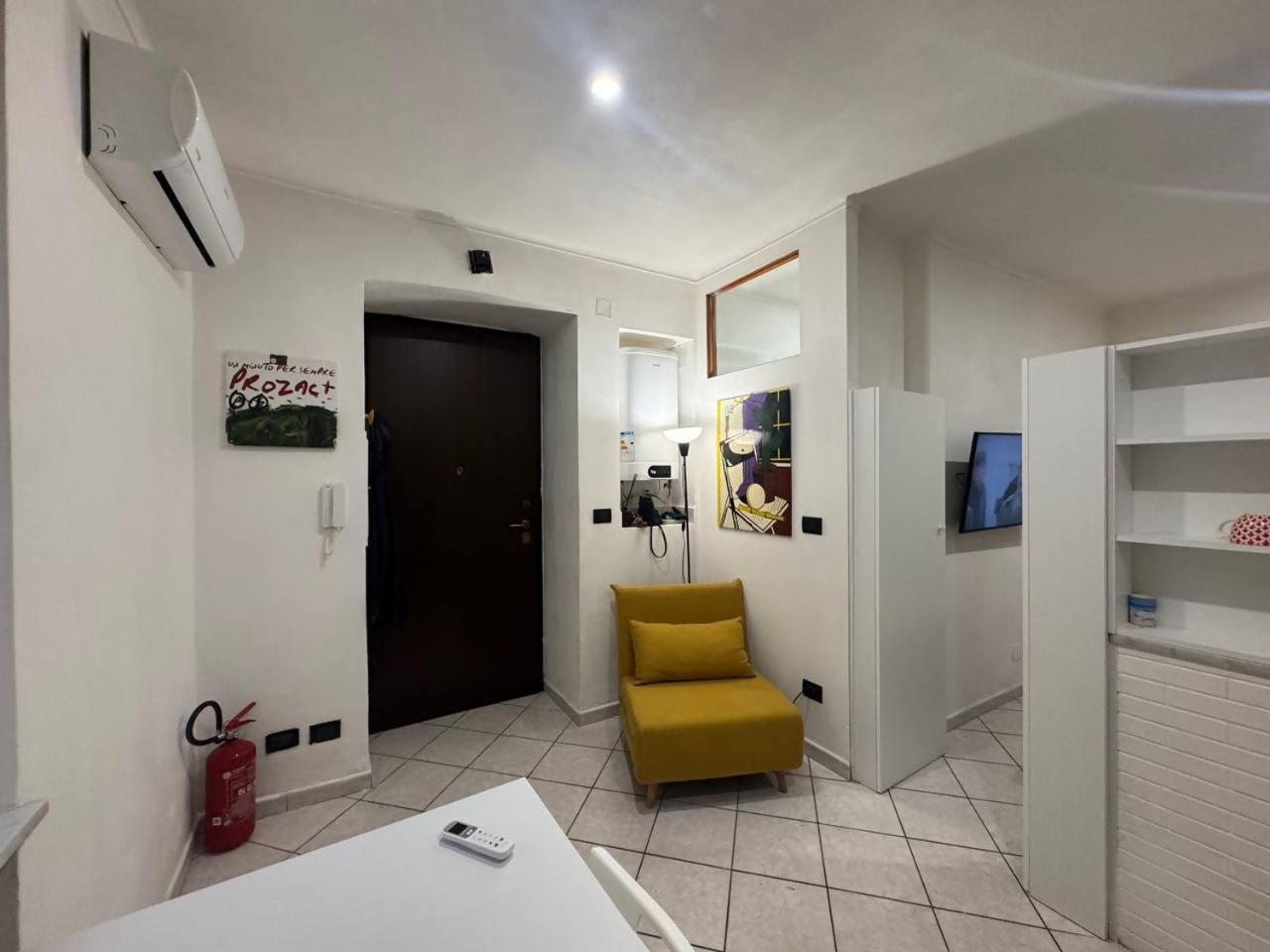Appartement Un Minuto Per Sempre Turin