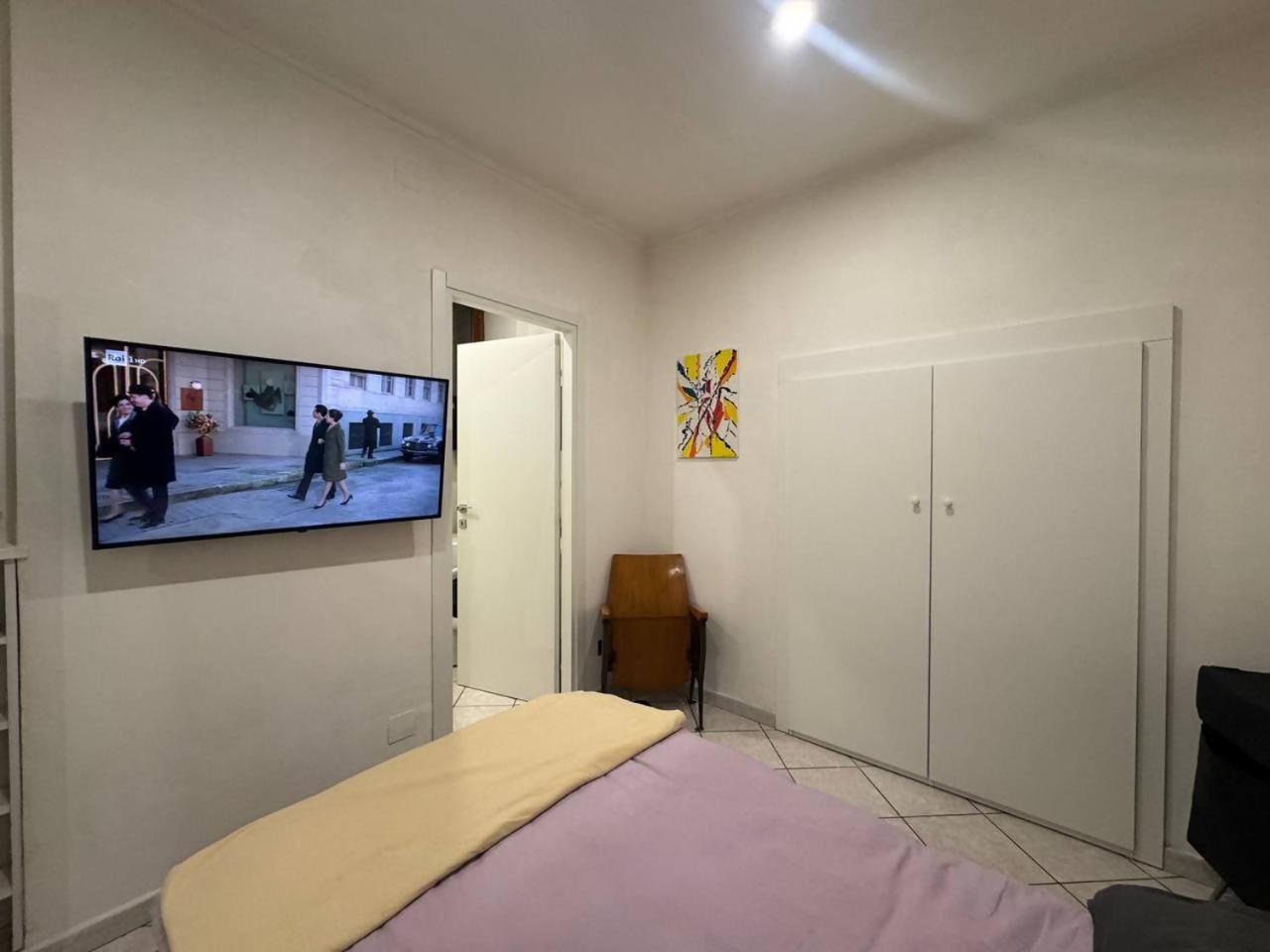Un Minuto Per Sempre Appartement Turin